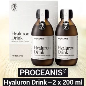 PROCEANIS® Hyaluron Drink – 2 x 200 ml