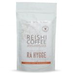 BIO KAWA z REISHI Ra Hygge – ekologiczna kawa niskokwasowa z ekstraktem grzybowym (1 kg w ziarnach)