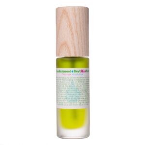 Best Skin Ever – Sandalwood Olejek do twarzy i ciała