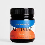 Miód ACTIVIST MĀNUKA 850 + MGO