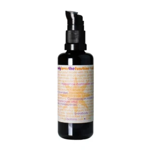 Everybody Loves the Sunshine ZINC Lotion